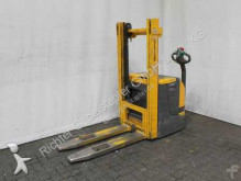 Jungheinrich stacker