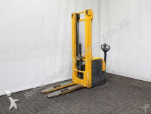 Jungheinrich stacker