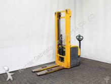 Jungheinrich stacker