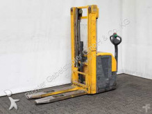 Jungheinrich stacker
