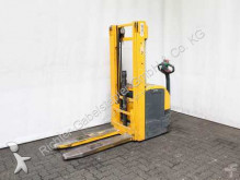 Jungheinrich stacker