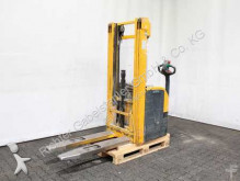 Jungheinrich stacker