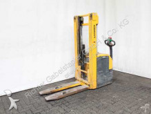 Jungheinrich stacker