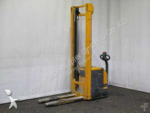Jungheinrich stacker