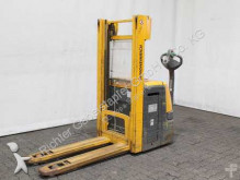 Jungheinrich stacker