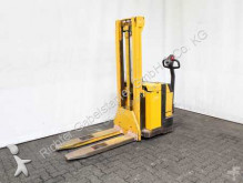 Jungheinrich stacker