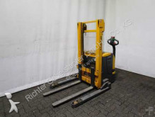 Jungheinrich stacker