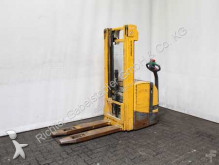 Jungheinrich stacker