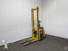 Jungheinrich stacker