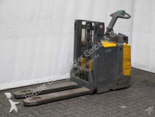 Jungheinrich stacker