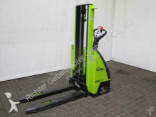 Pramac stacker