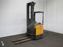 Atlet 125 XSN stacker