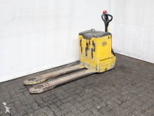 used pedestrian stacker
