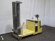 Hyster S 1.5 C stacker