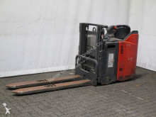Linde L 12 L HP SP 133 stacker
