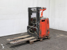 Linde L 12 L 133 stacker