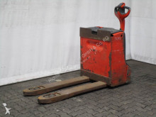 gerbeur Linde T 16 1152