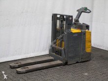 Jungheinrich ERD 220 G119-166ZT stacker