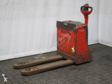 gerbeur accompagnant Linde