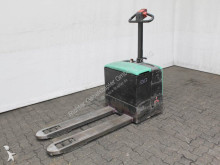 Mitsubishi PBP 20 M stacker