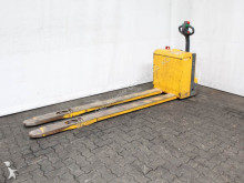 stapelaar Jungheinrich EJE 120