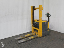 stapelaar Jungheinrich EJC 12 G115-260ZT
