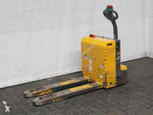 stapelaar Jungheinrich ELE 20