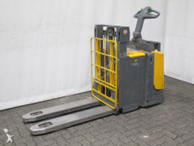 Jungheinrich ERD 220 G119-166ZT stacker