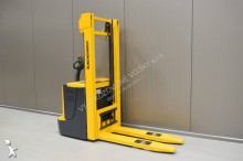 used pedestrian stacker