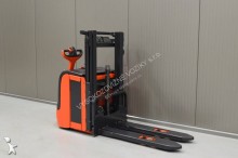 used pedestrian stacker