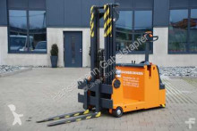 Still stacker
