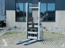 Still stacker