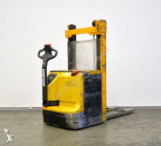 Jungheinrich EJC 14 stacker