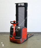 Linde L 16/372-03 stacker