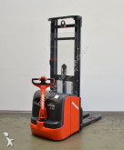 Linde stacker