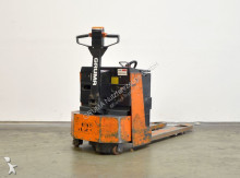 Still stacker