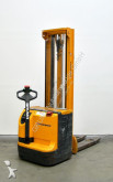 Jungheinrich EJC 20 stacker