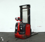 Linde stacker