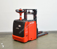 gerbeur Linde L 12 L/133
