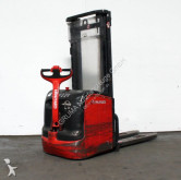 Linde stacker