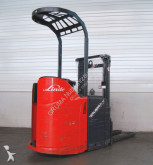 Linde stacker