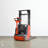 Linde L 10 B/1172 stacker