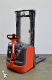 Linde stacker