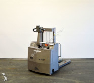 Samag EL inox stacker