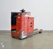 Linde stacker