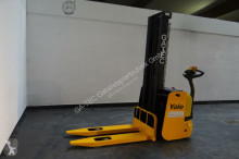 Yale stacker