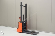 used pedestrian stacker