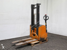 Still stacker