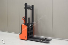used pedestrian stacker