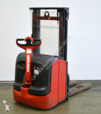 Linde L 14/372 stacker